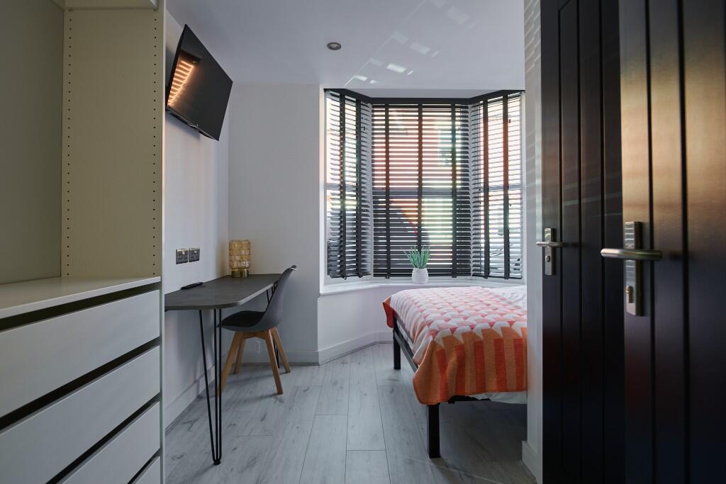 Main image of property: South Parade, Lincoln, Lincolnshire, LN1