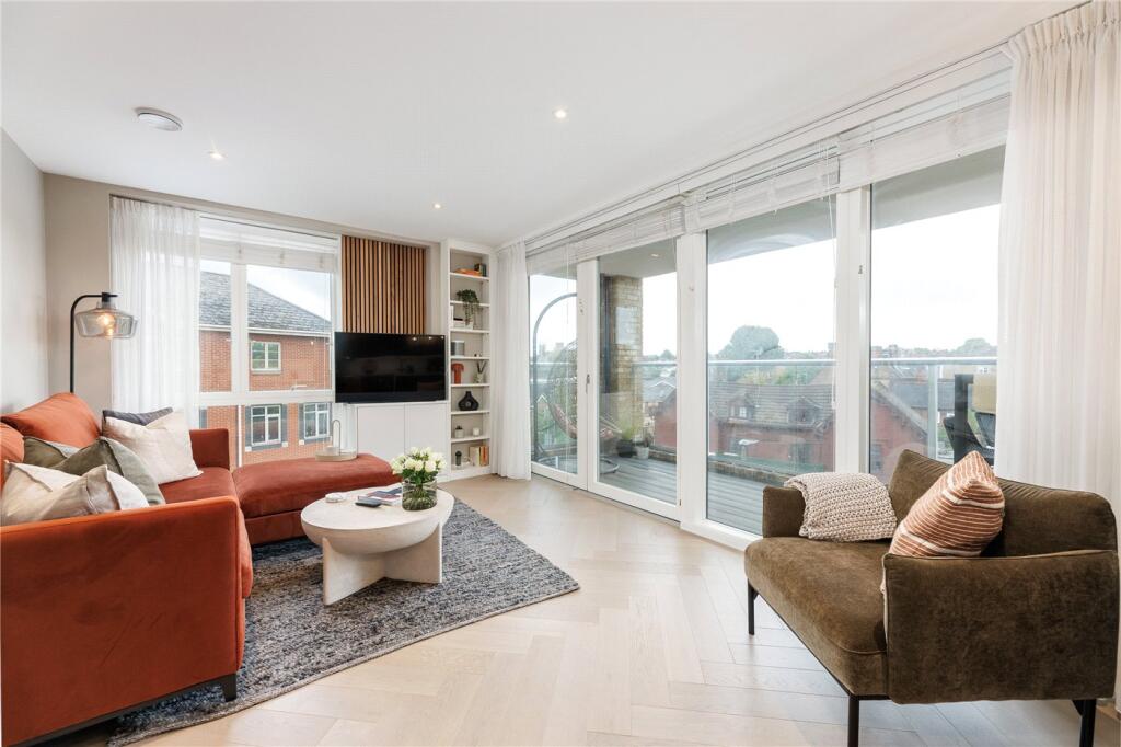 Apartment in London - View 4
