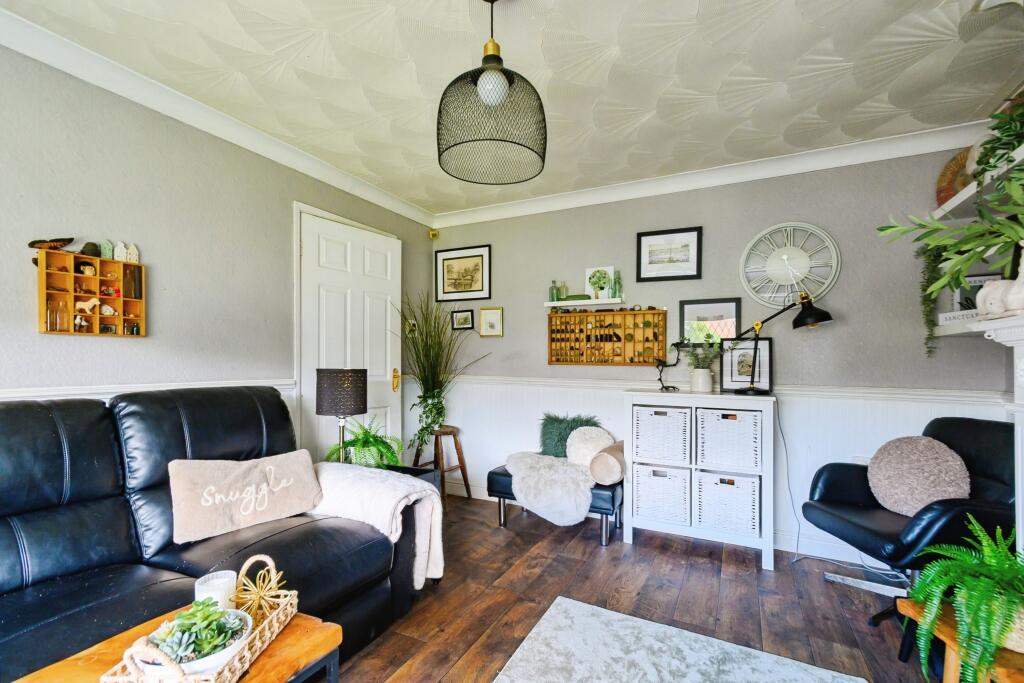 House in Bury, Greater Manchester - More
