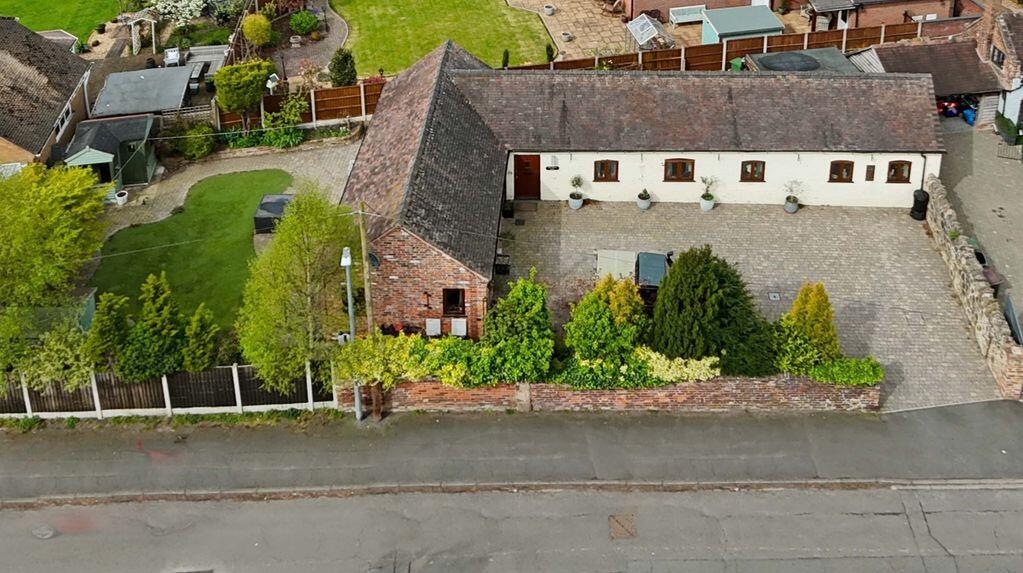 Main image of property: Golf Links Lane, Telford