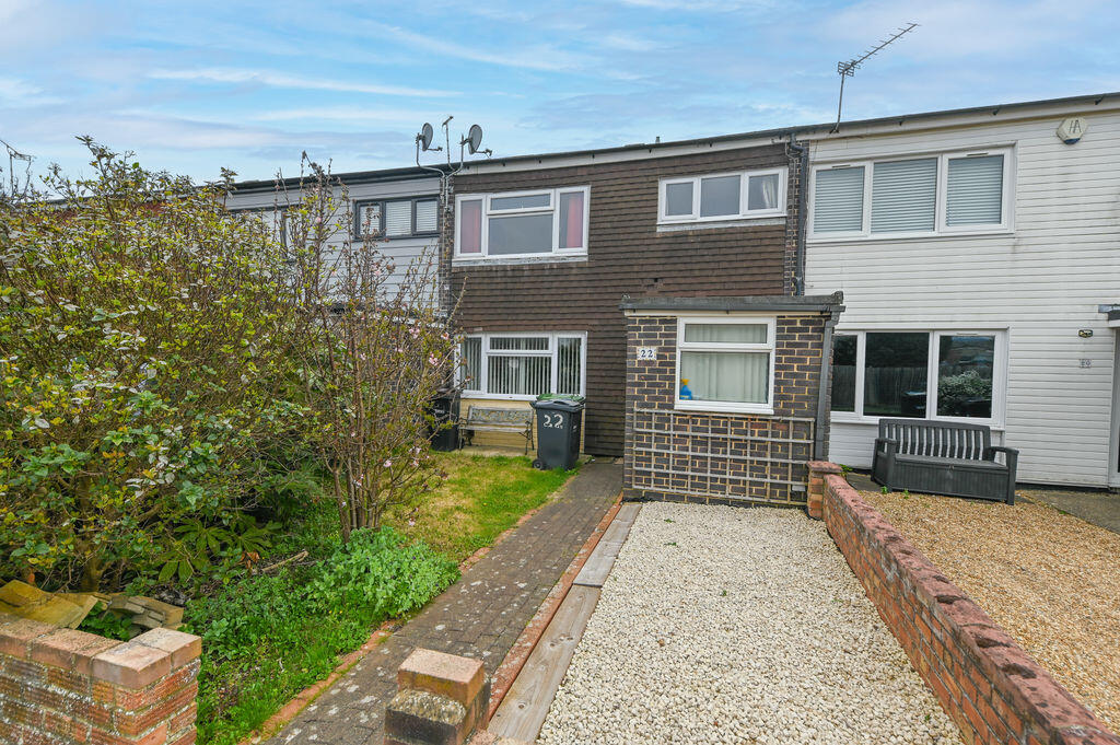 Main image of property: Elm Park Road, Havant