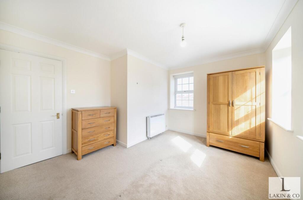 Apartment in London - View 5