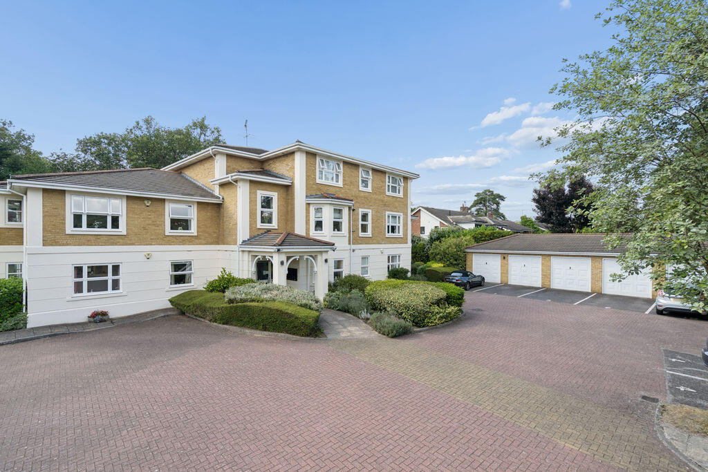 Main image of property: Green Lane, Farnham Common