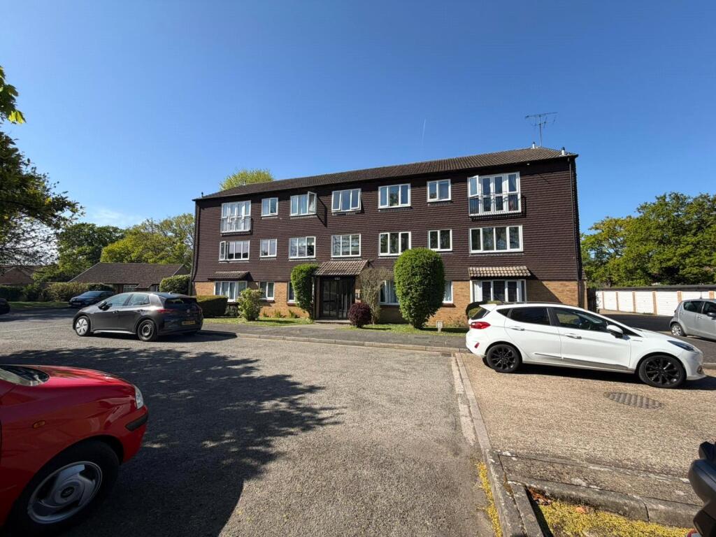 Main image of property: Hallington Close, Woking, Surrey, GU21