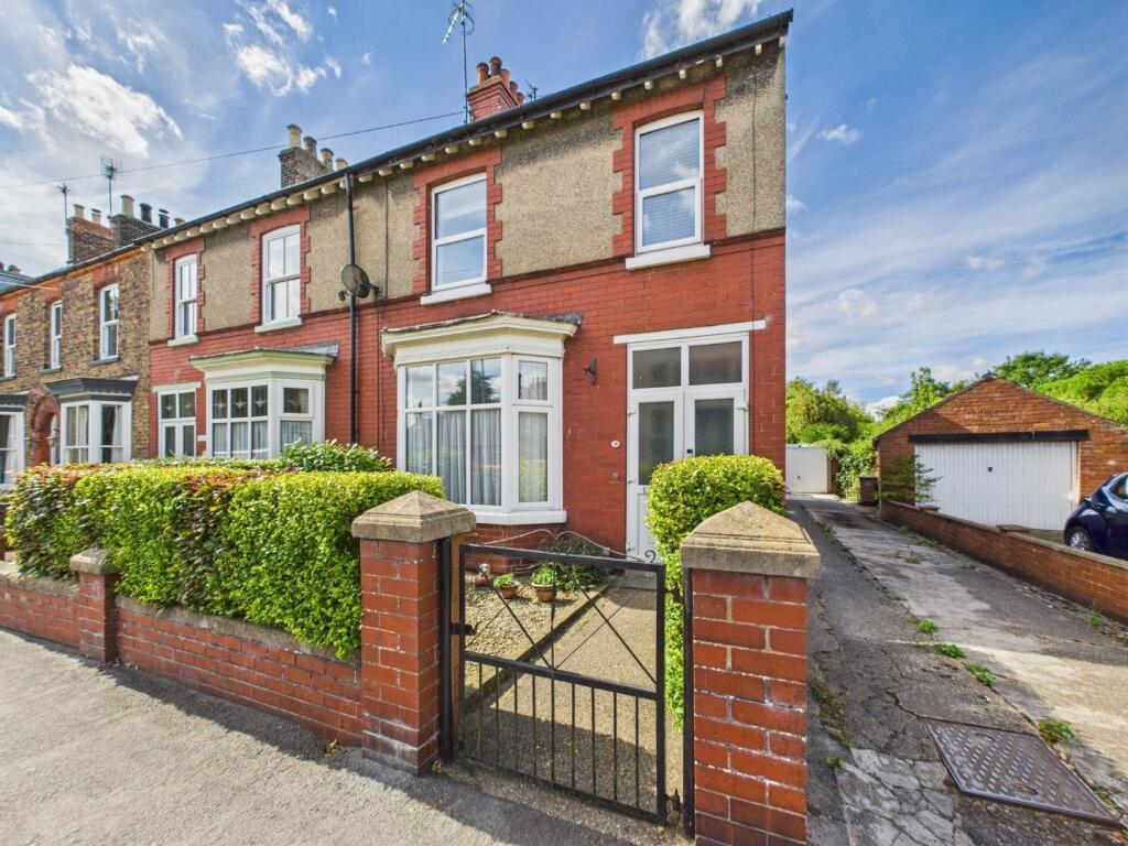 50, Victoria Road, Driffield, YO25 6TY photo 2