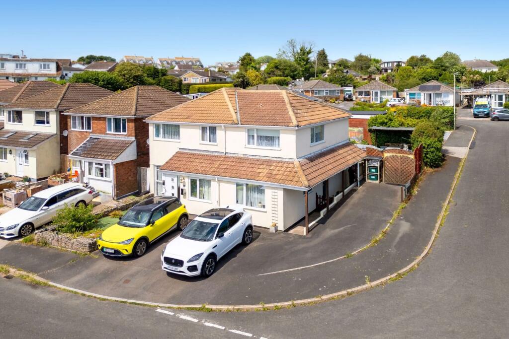 Main image of property: Raddicombe Drive | Brixham