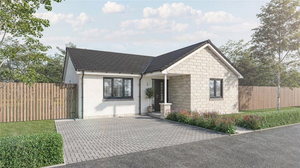 3-bed house on Blythe Meadow, Kinglassie, Fife, KY5, £289,995