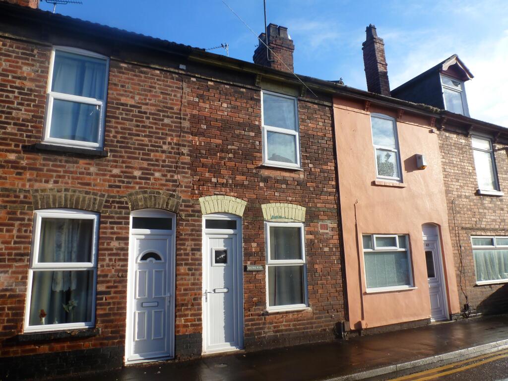 Main image of property: Cross Street, Lincoln, LINCOLN