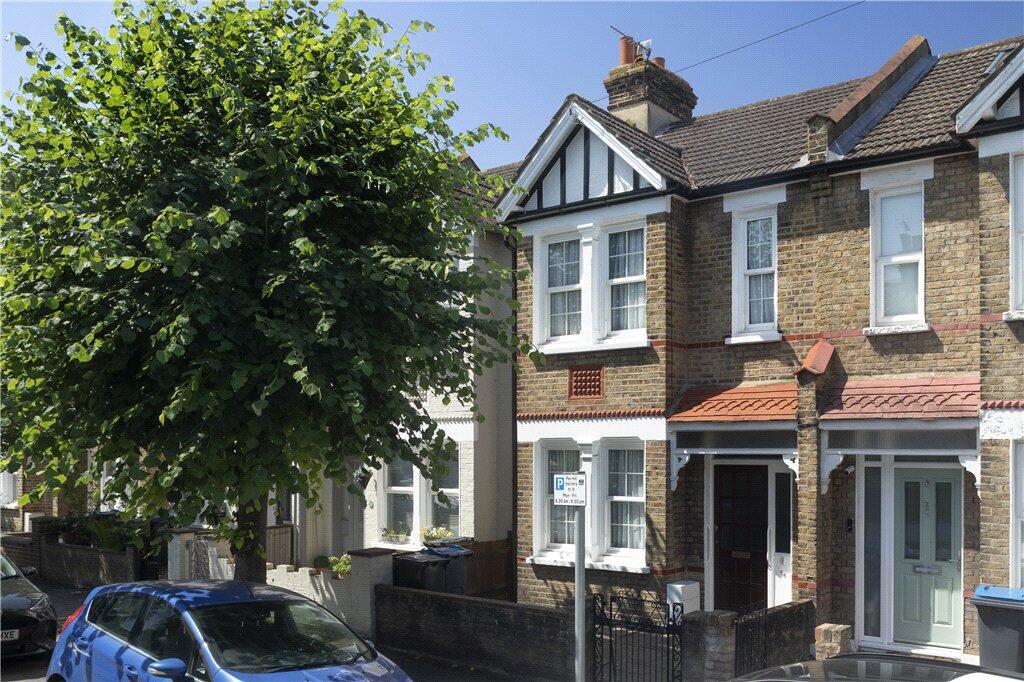 Main image of property: Aston Road, Raynes Park, SW20