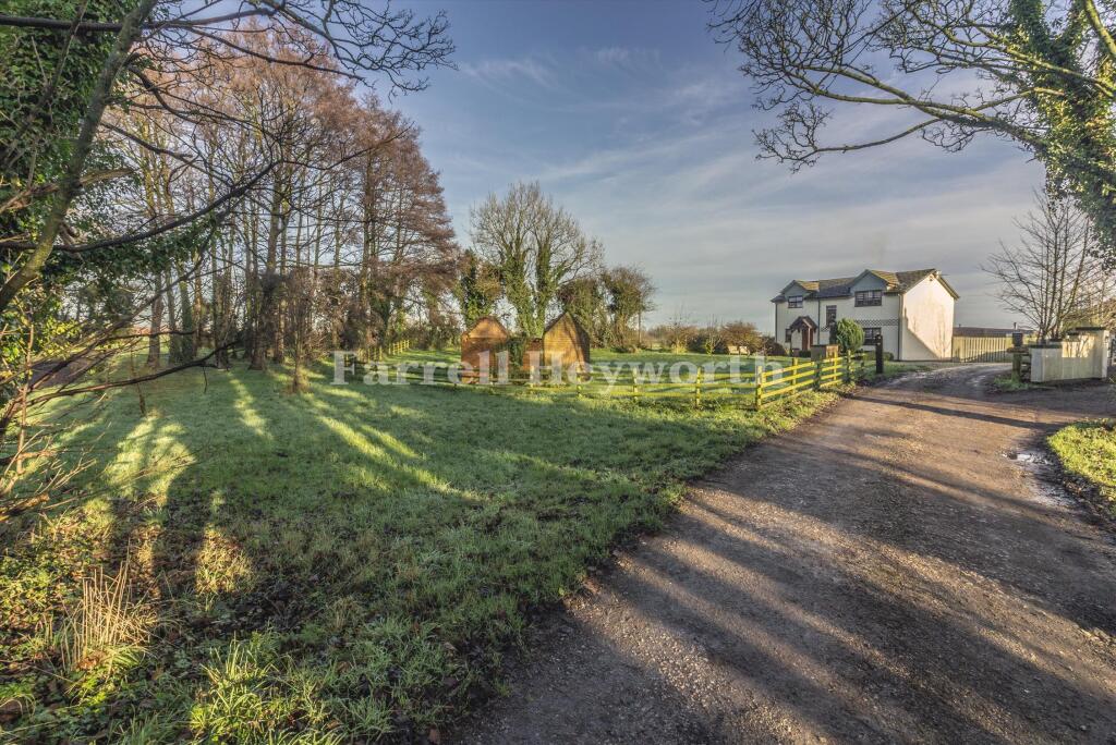 Main image of property: School Lane, Pilling, Preston