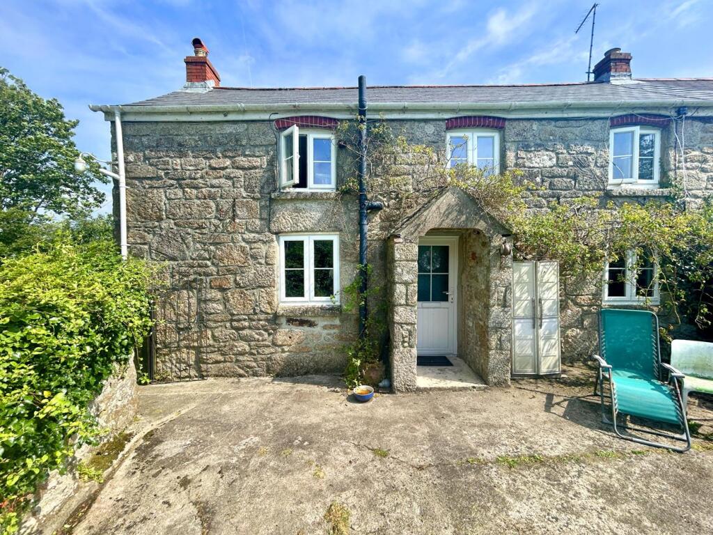 Main image of property: Prospidnick Hill, Prospidnick, Sithney, Cornwall