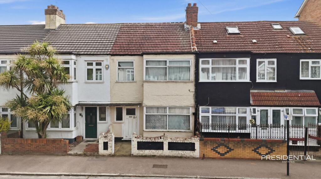 Main image of property: Lawrence Avenue, Manor Park, E12