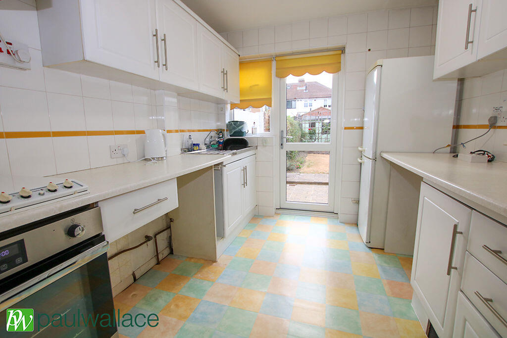 House in Enfield - View 2