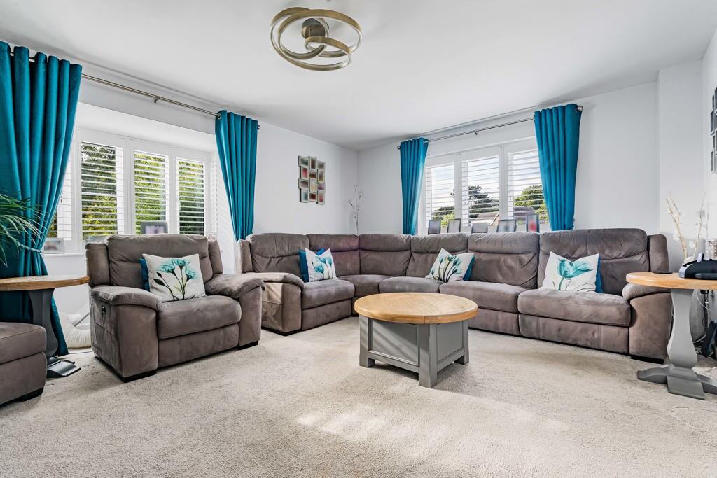 House in Peterborough - View 2