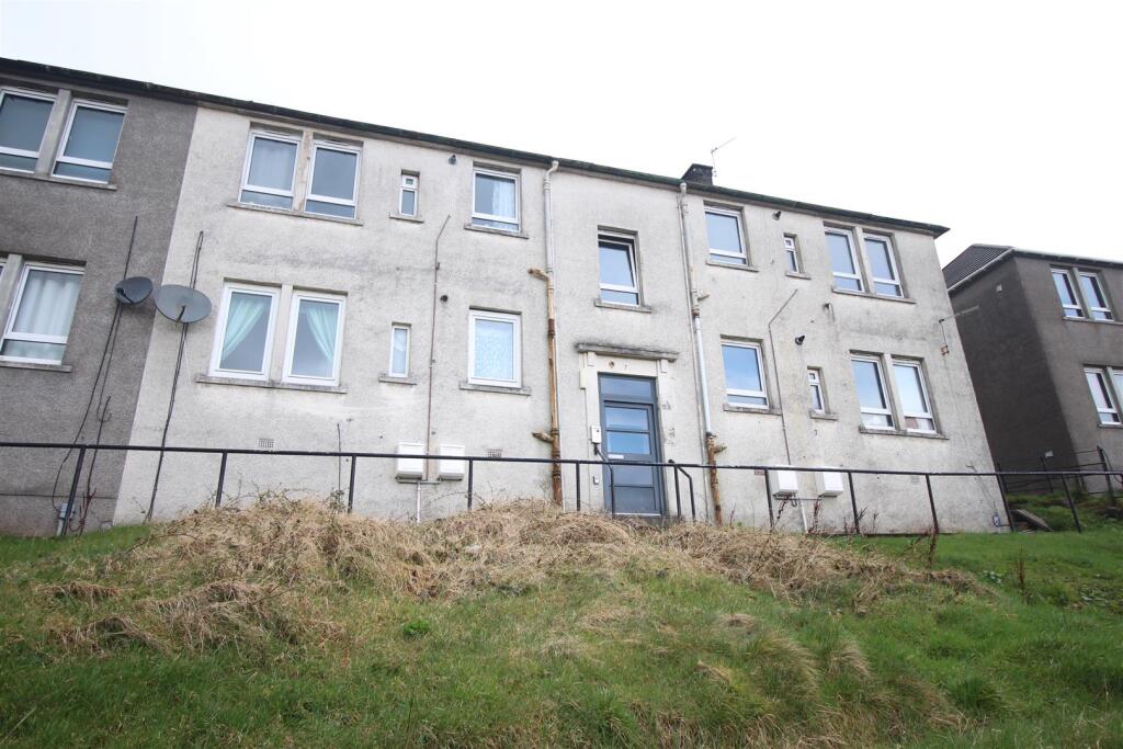 Main image of property: Gael Street, Greenock
