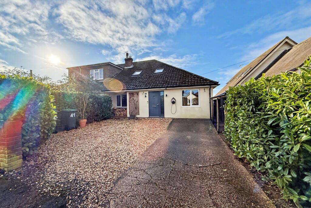 Main image of property: East Gomeldon