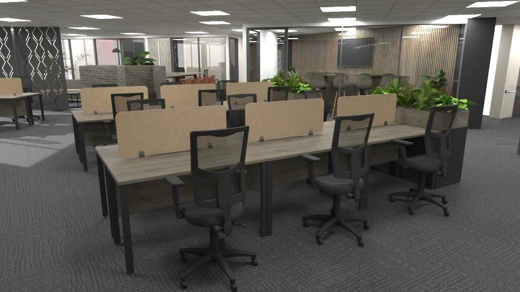 Example Render