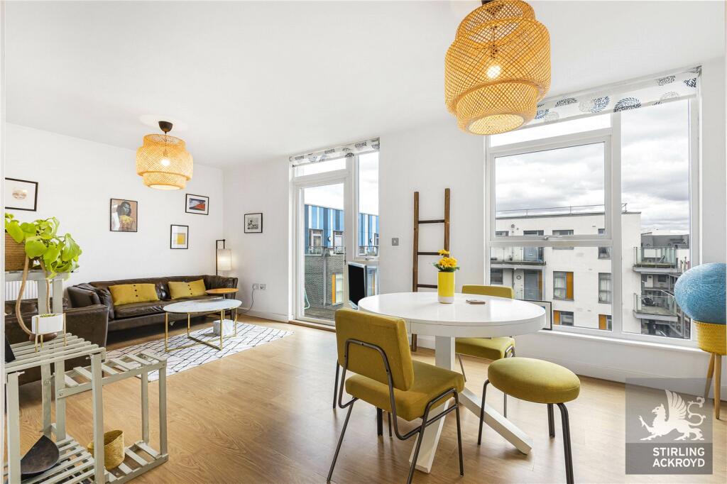 Main image of property: Sadler Place, London, E9