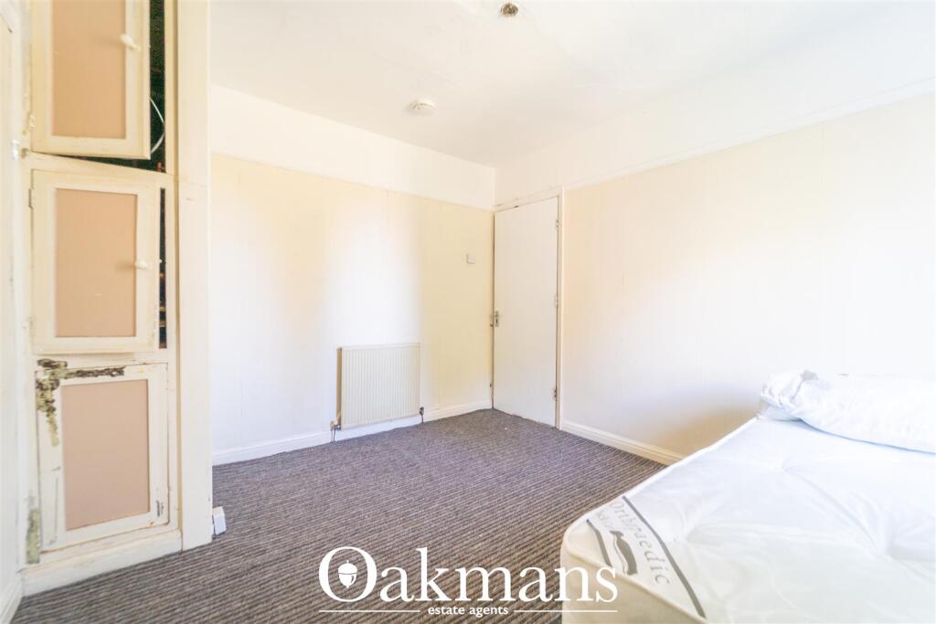 Additional image 12 of West Boulevard, Birmingham, West Midlands, B32