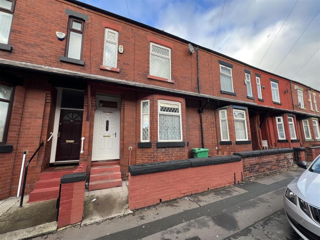 Main image of property: Mayford Road, Manchester