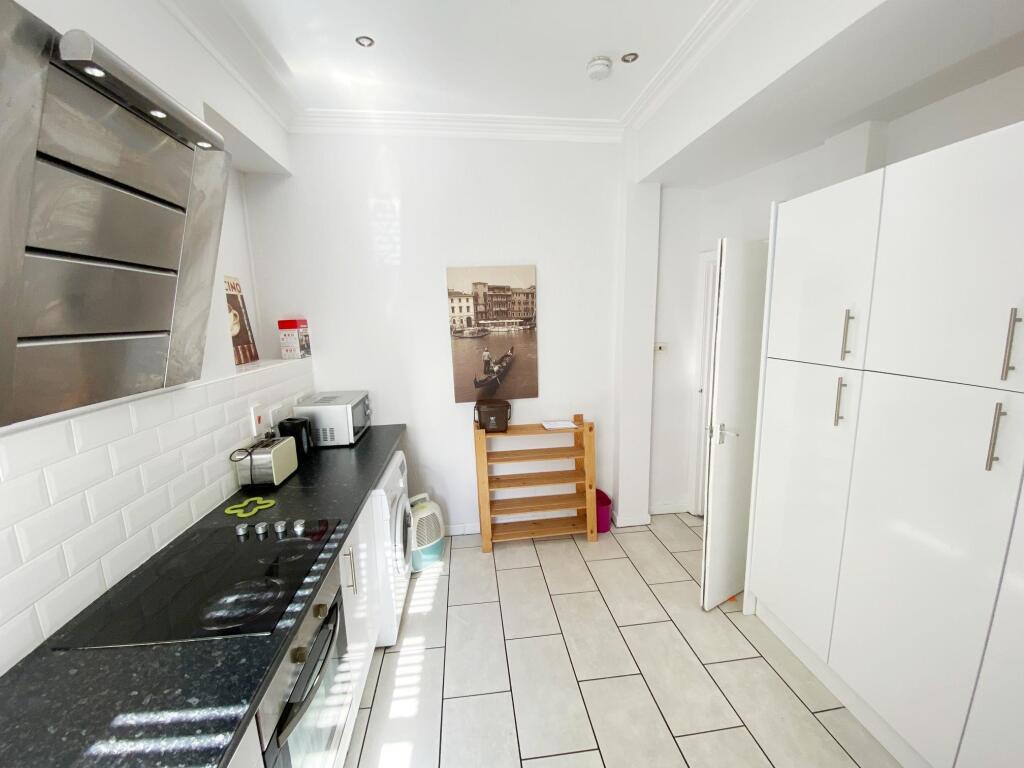 Main image of property: Tewkesbury Street, Roath
