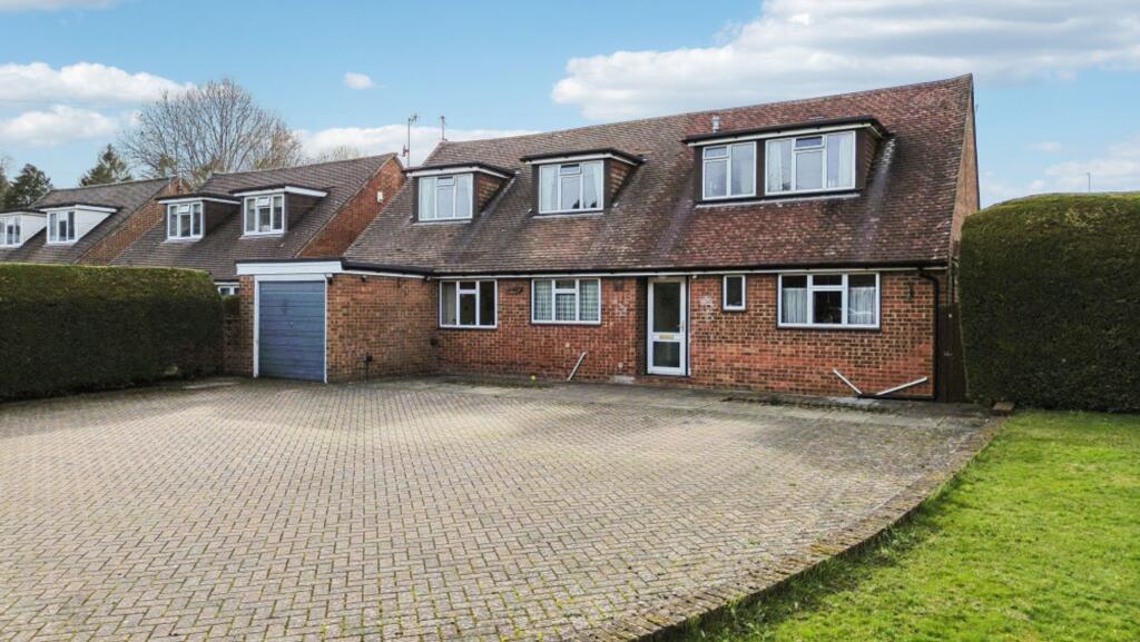 Main image of property: Warrendene Road, Hughenden Valley, HP14