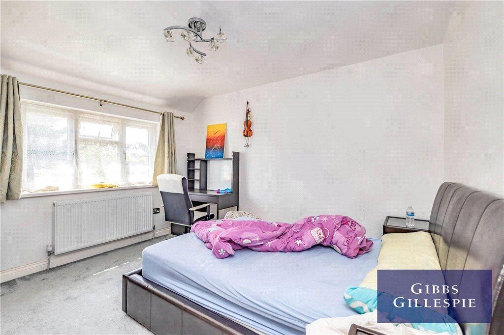 House in London - View 4