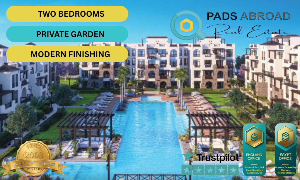 Main image of property: Hurghada, Red Sea