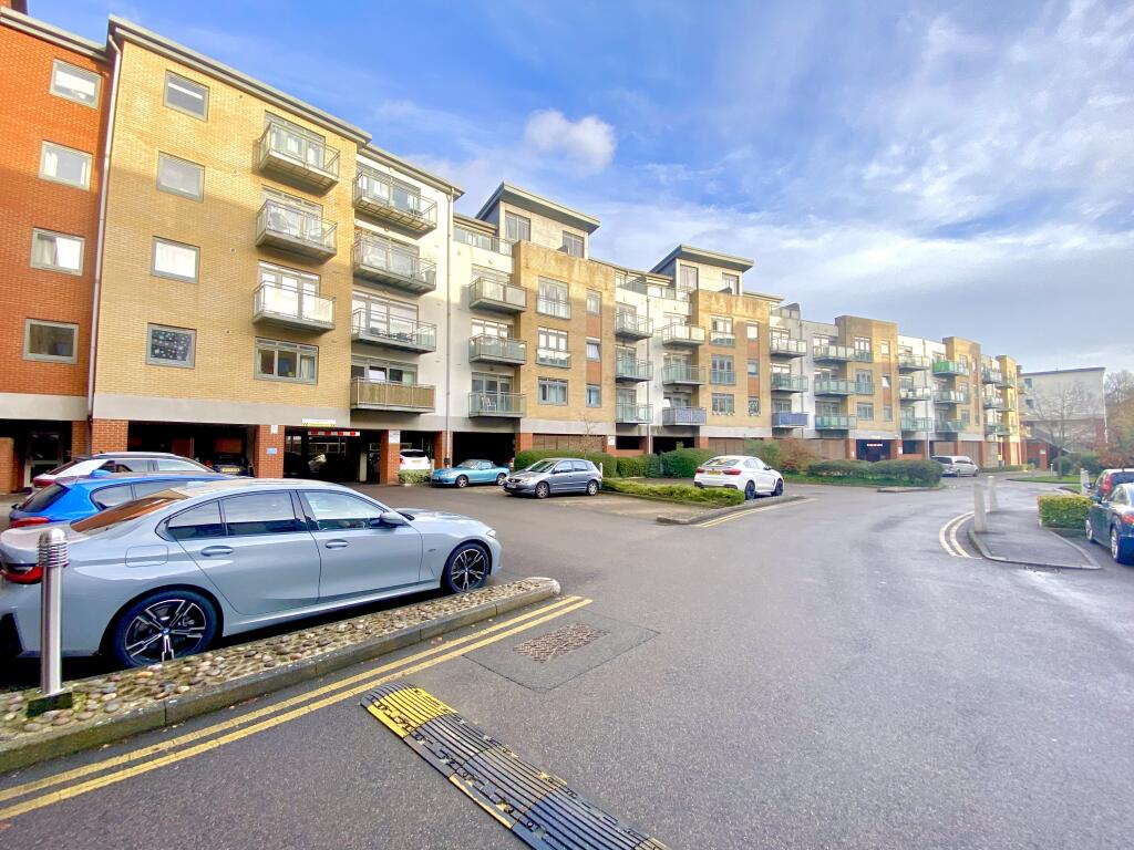 Main image of property: Wallis Place