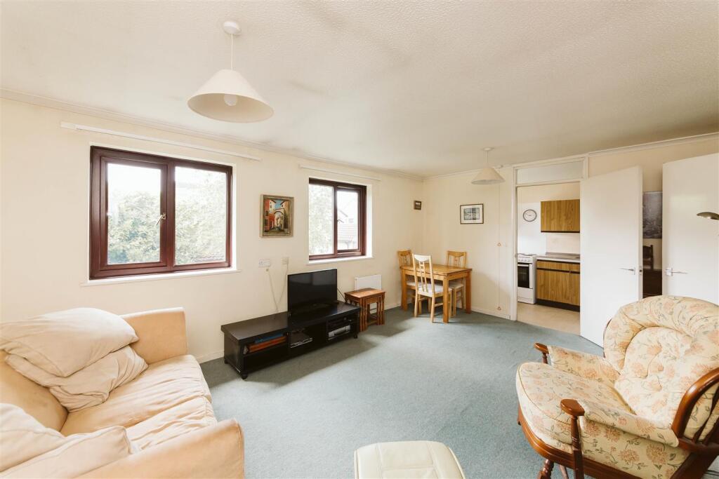 Main image of property: Fallodon Way | Henleaze