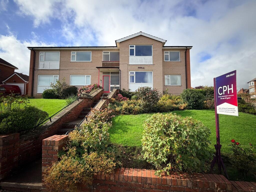 Main image of property: Lowdale Avenue, Scarborough, YO12