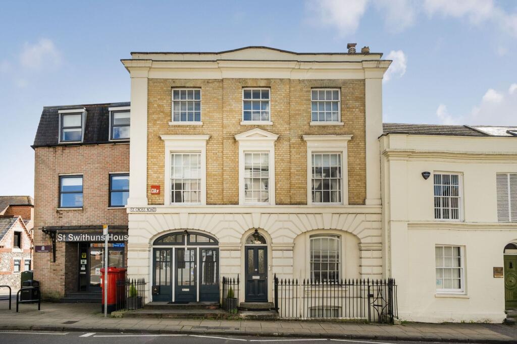 Main image of property: St. Cross Road, Winchester, SO23