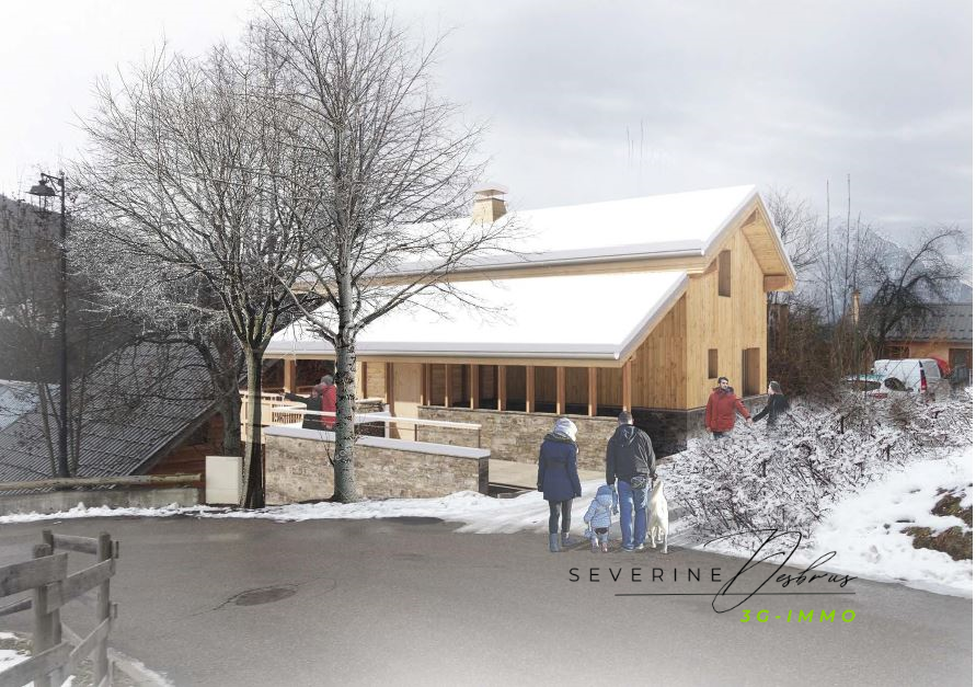 Main image of property: Vaujany, Isère, Rhone Alps