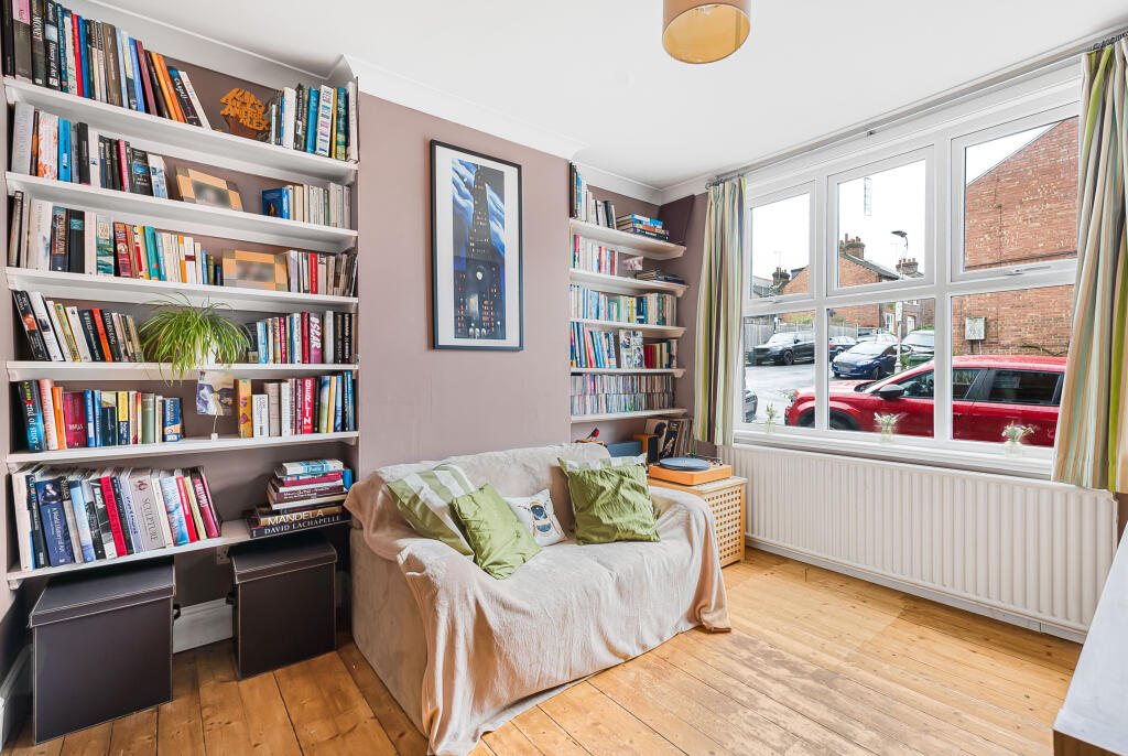Additional image 8 of Folly Avenue, St. Albans, Hertfordshire, AL3