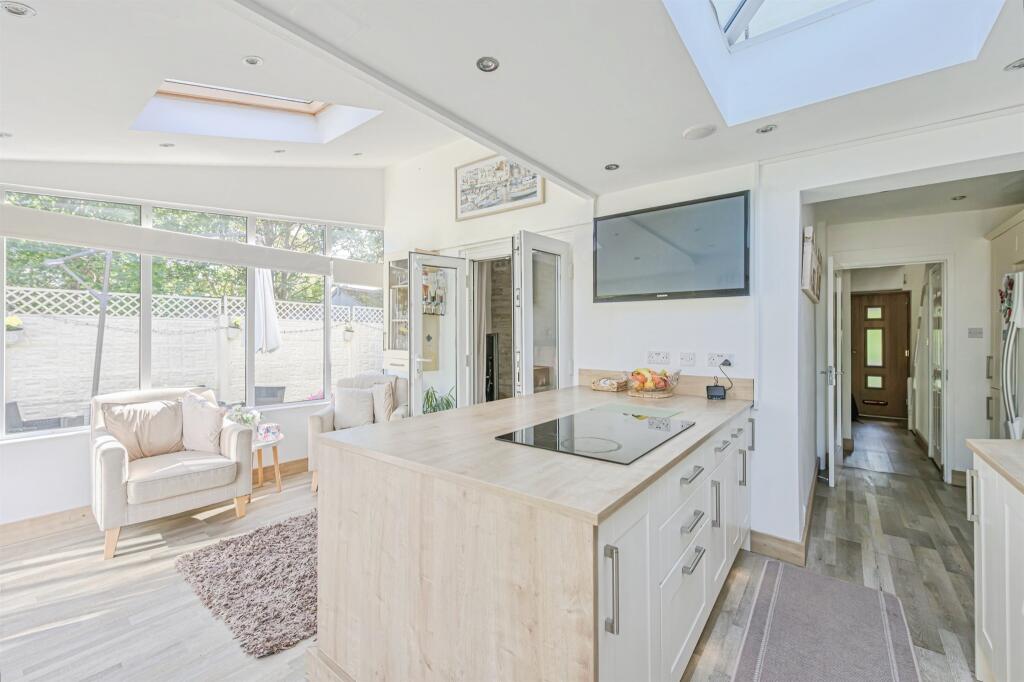 House in Birmingham - View 2