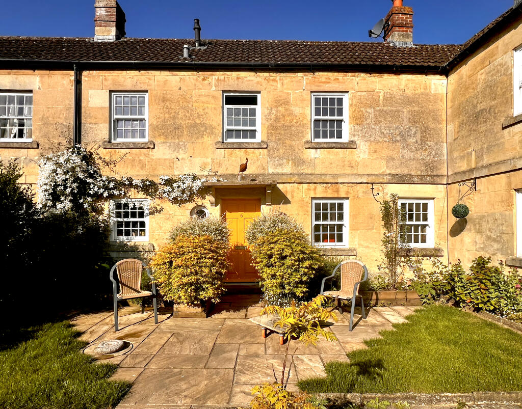 Main image of property: Dymott Square, Hilperton, Wiltshire