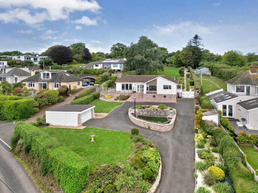 Main image of property: Cofton Hill, Cockwood, EX6