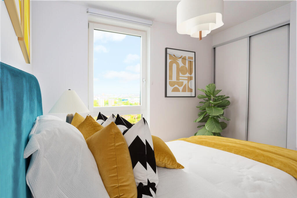 3 bedroom apartment for rent