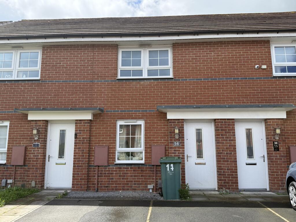 Main image of property: Hills Drive, Stockton-on-tees