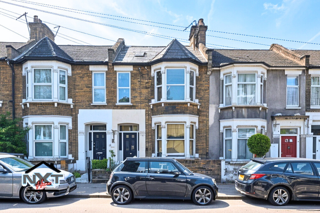 Main image of property: Francis Road, London, E10