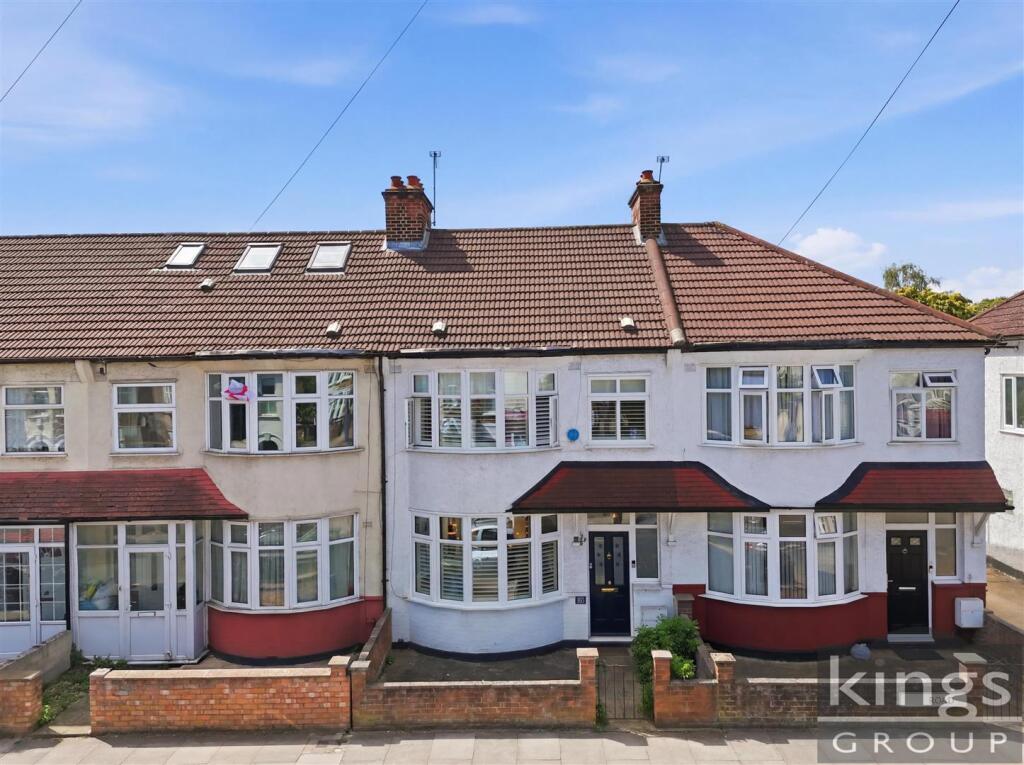 Main image of property: Lincoln Road, Enfield