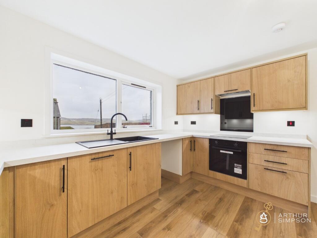 2 Skelladale, Brae, Shetland, ZE2 9QQ photo 4