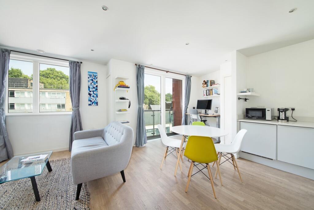 Main image of property: Holloway Road, London N7