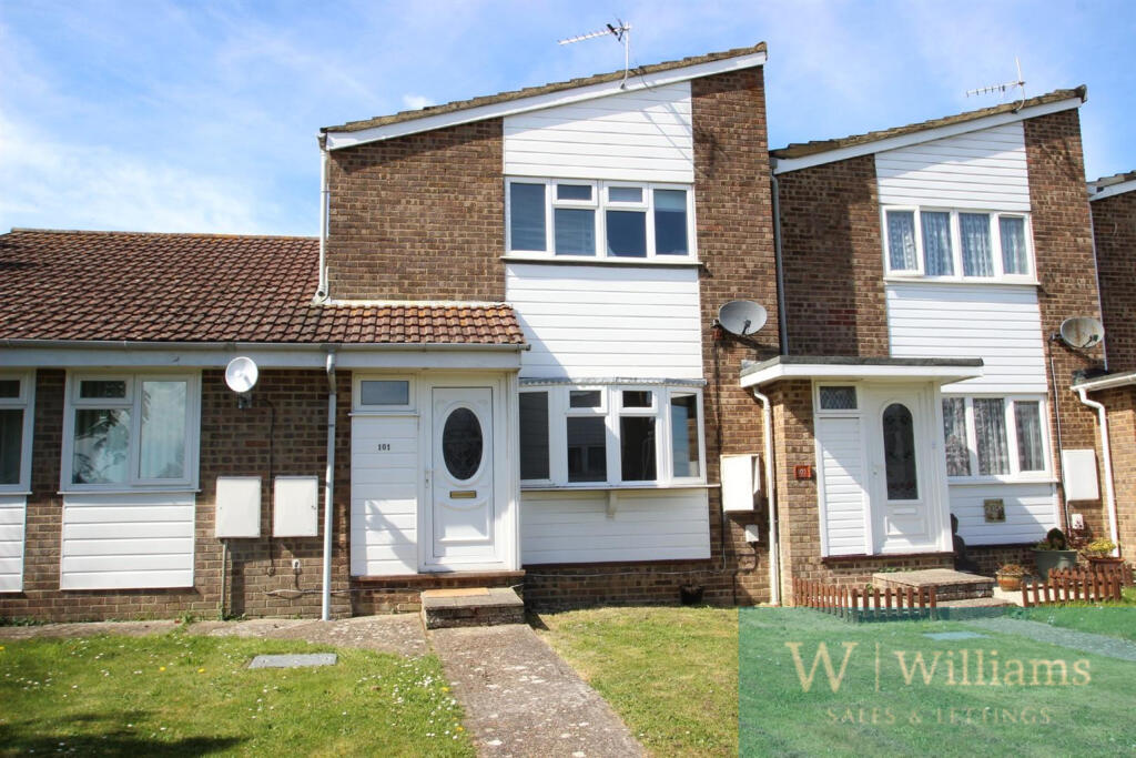 Main image of property: St. Edmunds Walk, Wootton Bridge