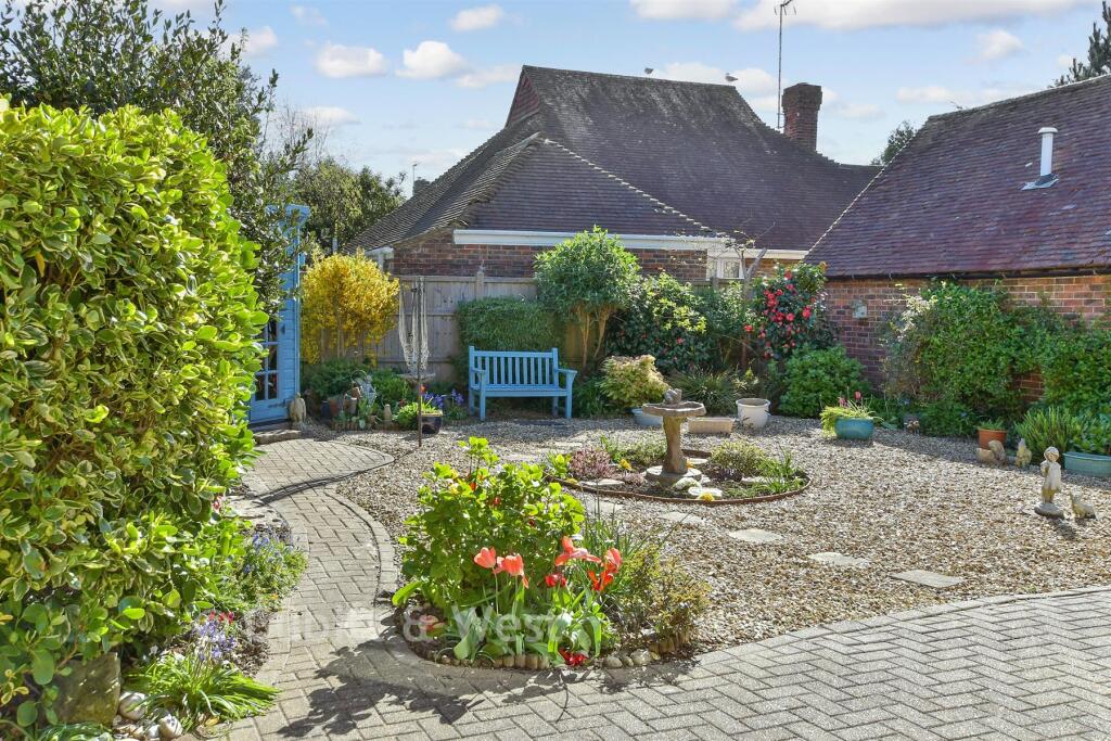 Main image of property: Wallace Avenue, Goring Worthing, West Sussex