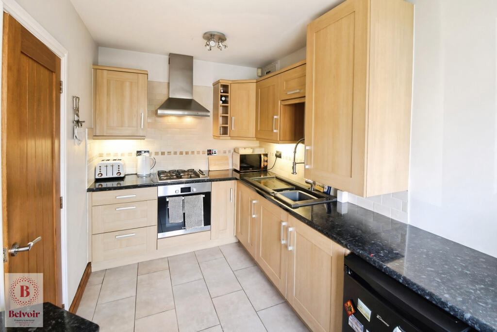 House in Burnley, Lancashire - View 4