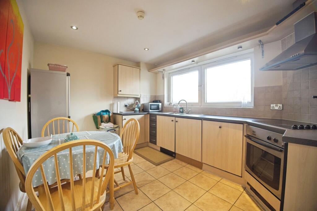 Apartment in Cardiff - View 4