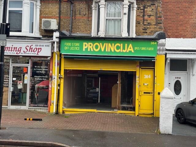 Main image of property: Katherine Road, Forest Gate, E7