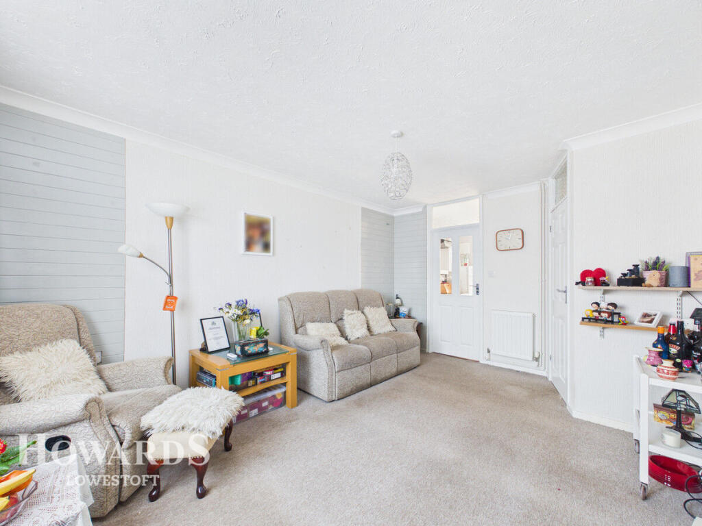 Main image of property: Stephensons Walk, Lowestoft