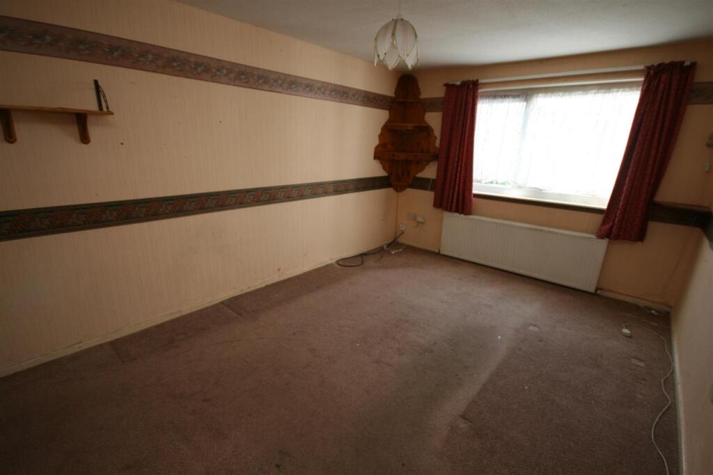 Fawcett, Skelmersdale - Widok 5